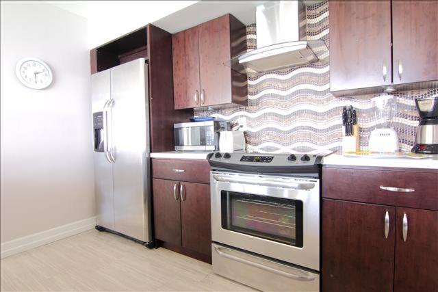 Penthouse In The Sky Apartment Miami Beach Exterior foto