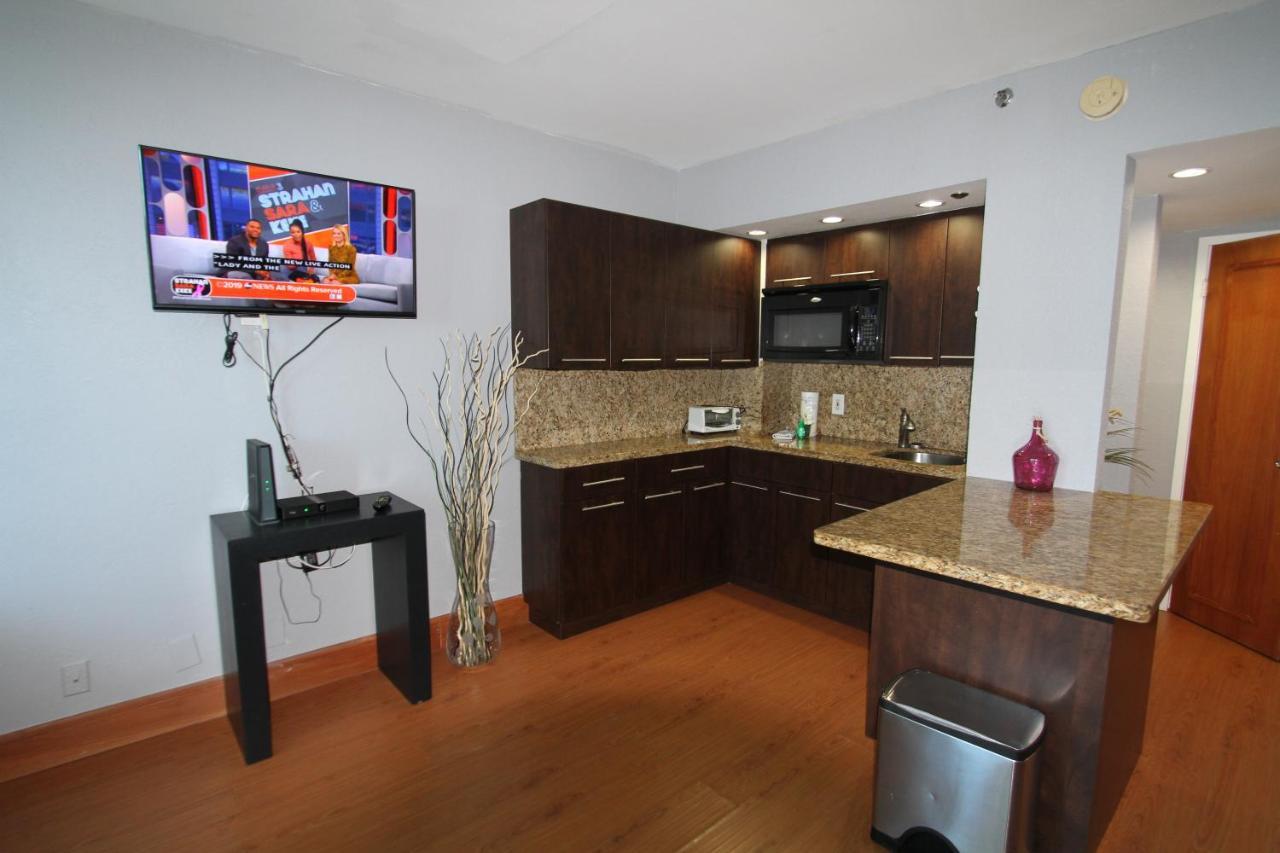 Penthouse In The Sky Apartment Miami Beach Exterior foto